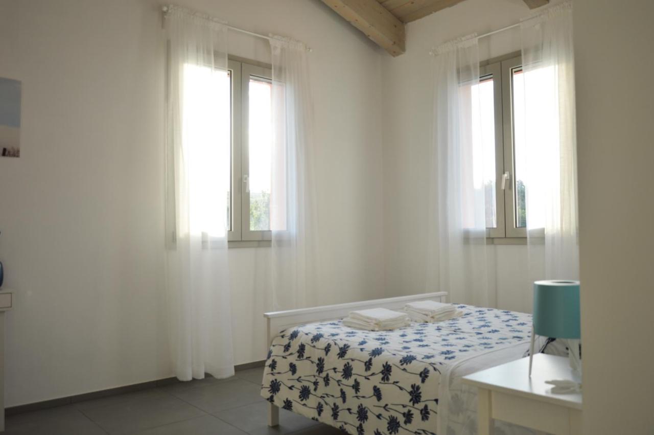 La Silvana B&B Coriano Luaran gambar
