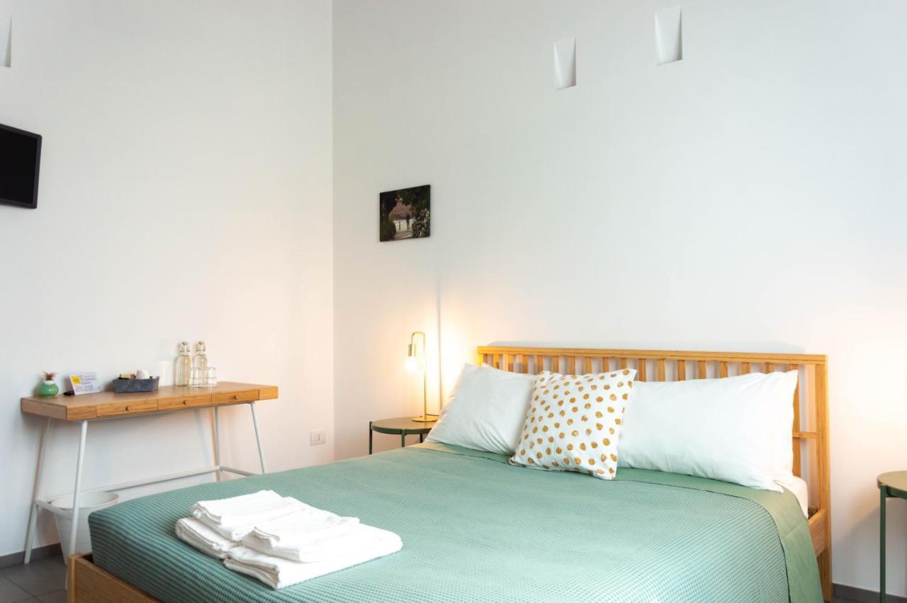 La Silvana B&B Coriano Luaran gambar