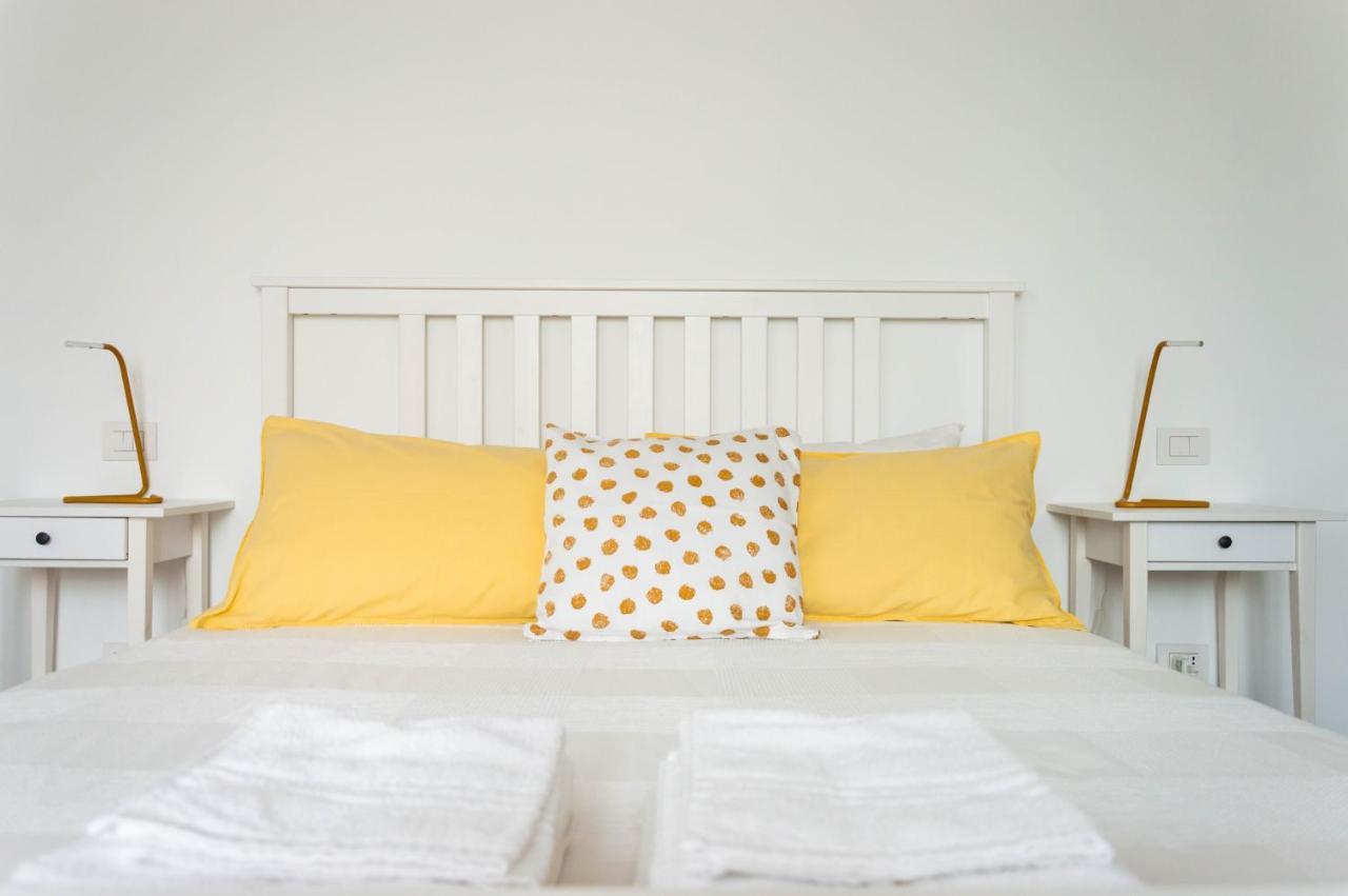 La Silvana B&B Coriano Luaran gambar