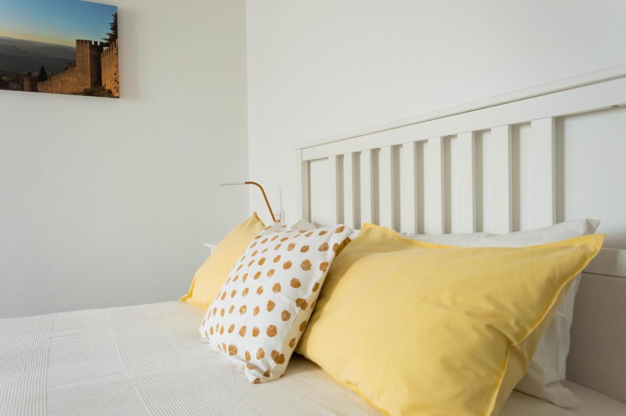 La Silvana B&B Coriano Luaran gambar