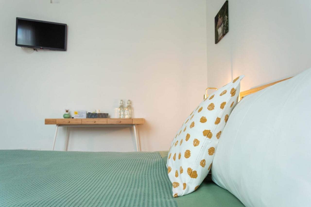La Silvana B&B Coriano Luaran gambar