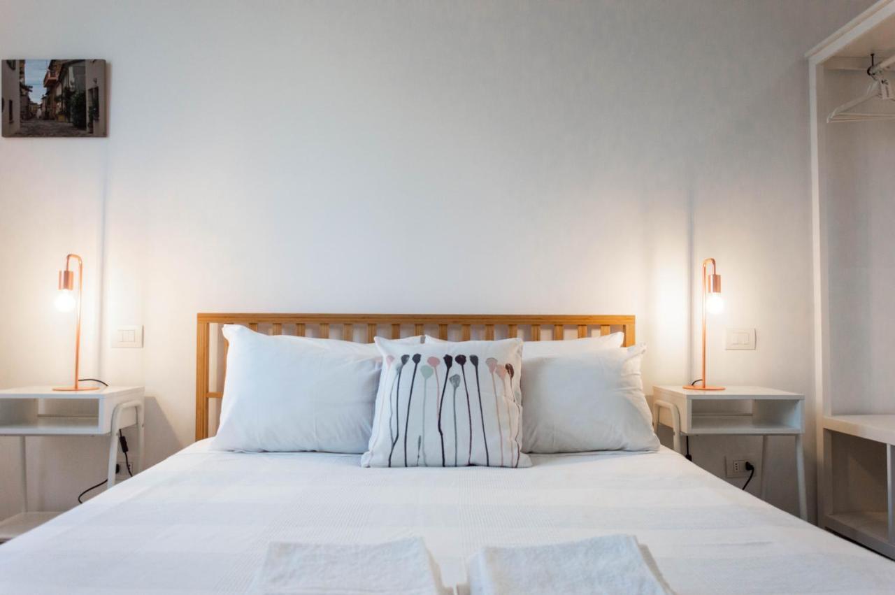 La Silvana B&B Coriano Luaran gambar